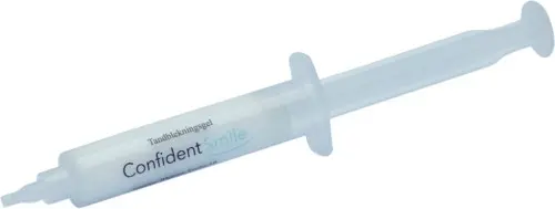 ConfidentSmile Tandblekningsgel refill 10 ml