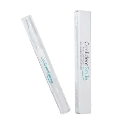 Confidentsmile Whitening Pen