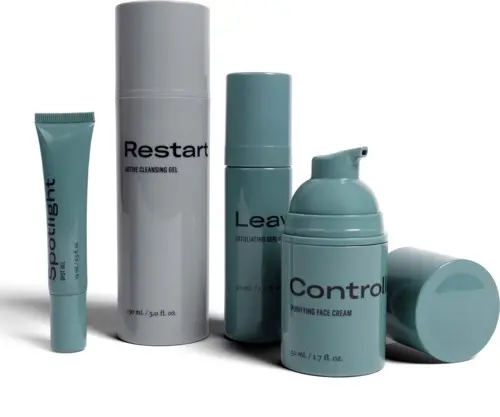 Copenhagen Grooming CMD-Z Kit