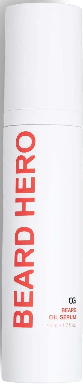 Copenhagen Grooming Beard The Beard Hero 50 ml