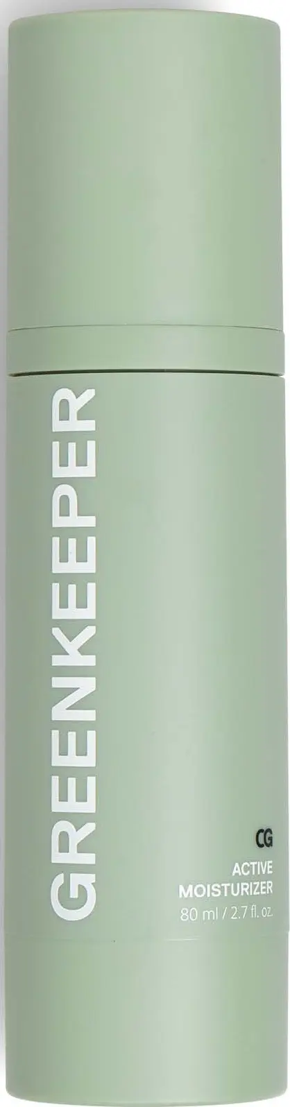 Copenhagen Grooming Beard The Greenkeeper 80 ml