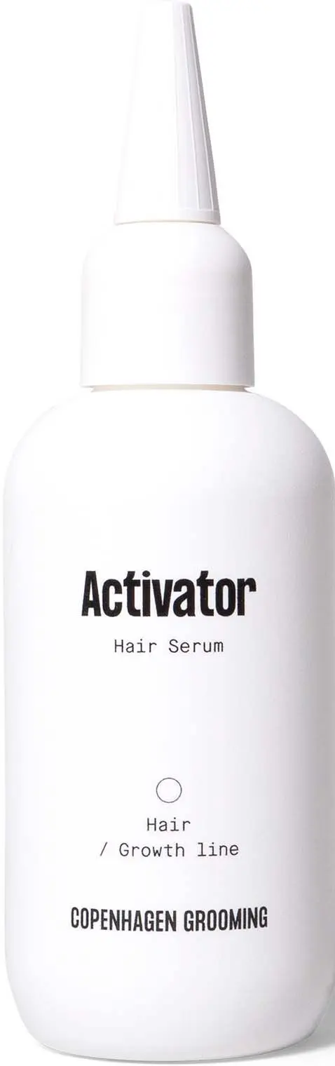 Copenhagen Grooming The Hair Activator 100 ml