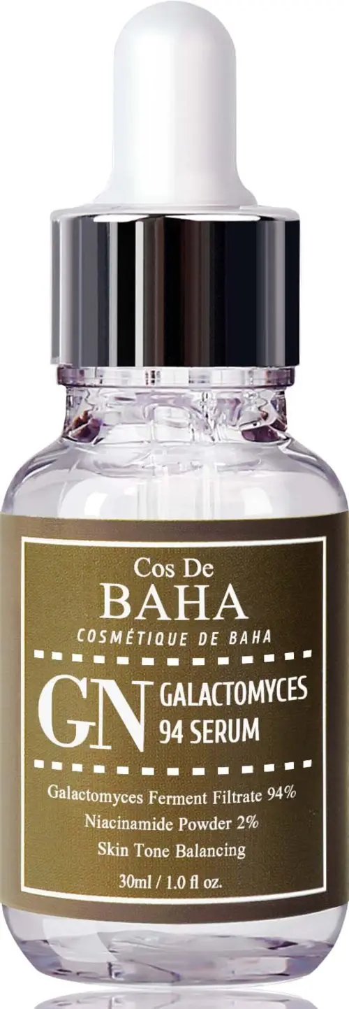 Cos De BAHA Galactomyces Serum 30 ml