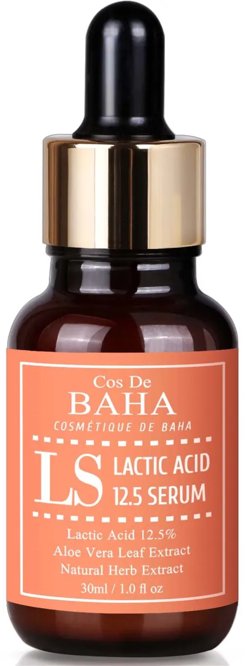 Cos De BAHA Lactic Acid serum 30 ml