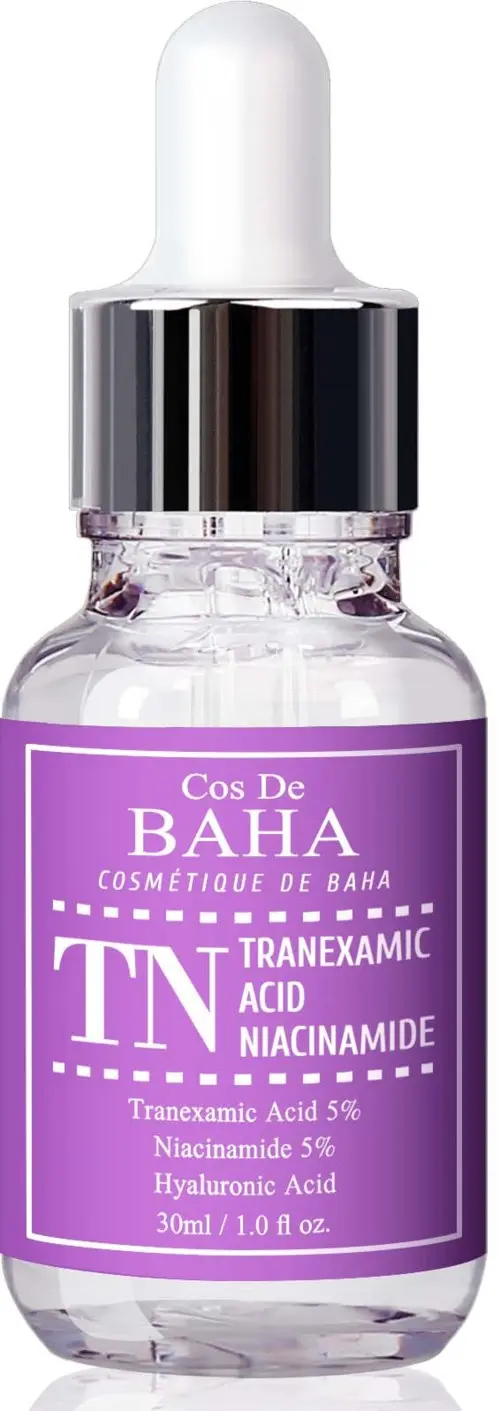 Cos De BAHA Tranexamic Serum 60 ml