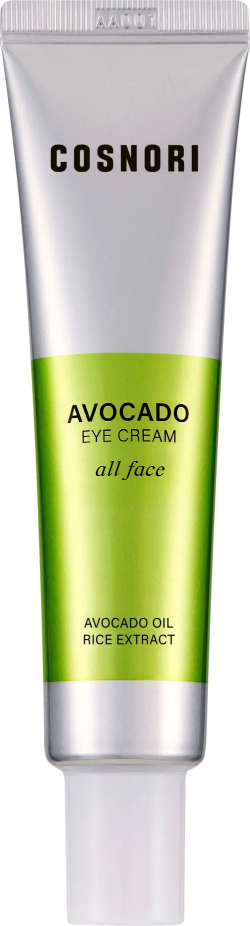 Cosnori Avocado Eye Cream All Face 30 ml