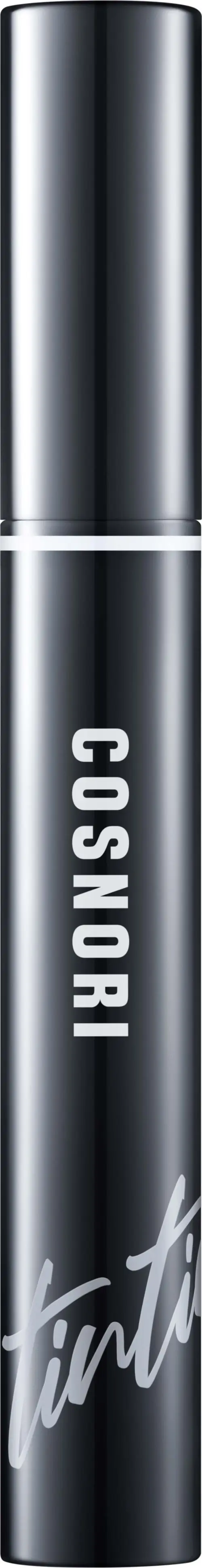 Cosnori Eyelash Tinting Serum 01 Deep Black