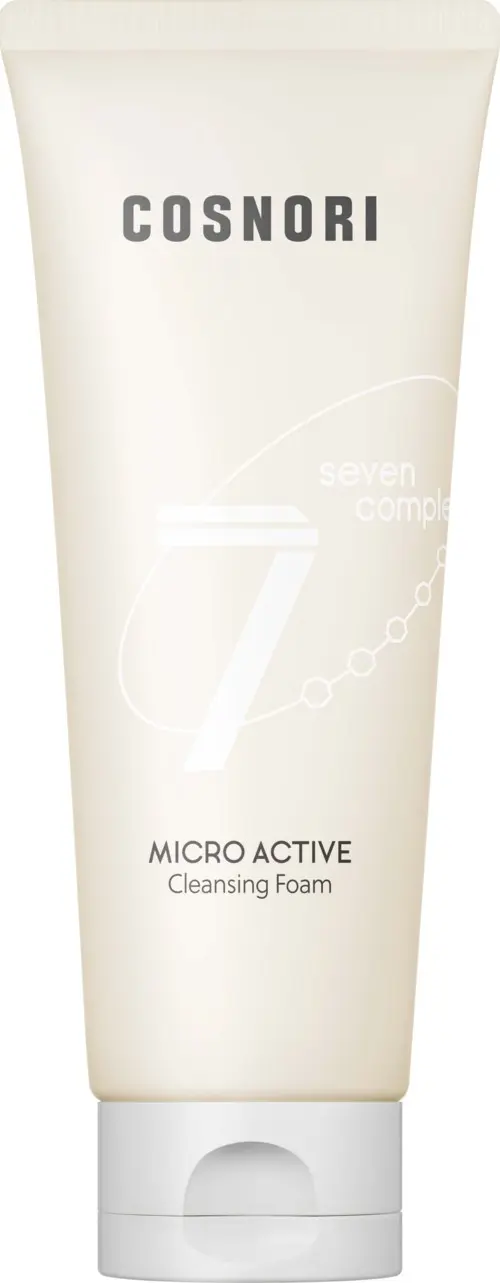 Cosnori Micro Active Cleansing Foam 150 ml