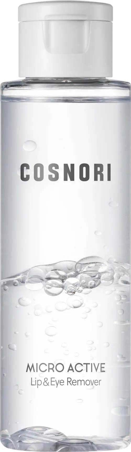 Cosnori Micro Active Lip & Eye Remover 100 ml
