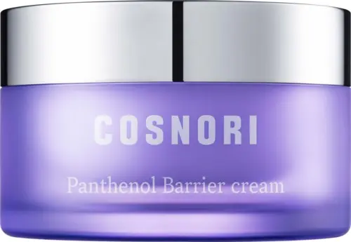 Cosnori Panthenol Barrier Cream 50 ml