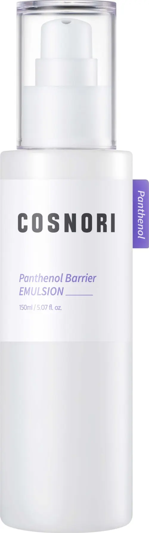 Cosnori Panthenol Barrier Emulsion 150 ml