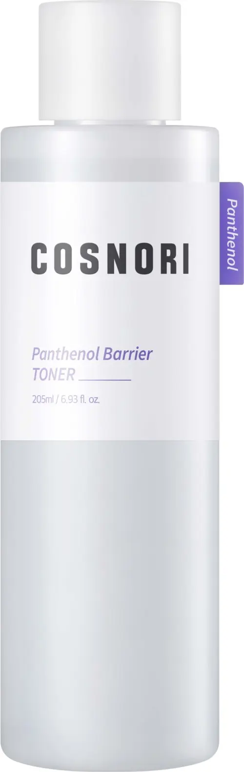 Cosnori Panthenol Barrier Toner 205 ml