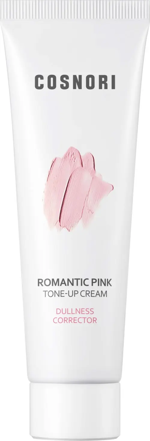 Cosnori Romantic Pink Tone-Up Cream 50 ml