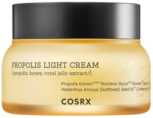 COSRX Propolis Light Cream 65 ml
