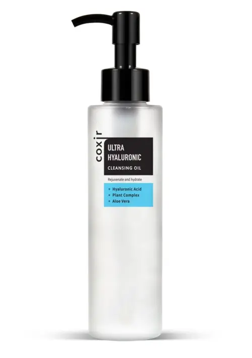 Coxir Hyaluronic Cleansing Oil 150 ml