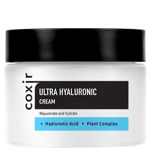 COXIR Ultra Hyaluronic Cream 50 ml