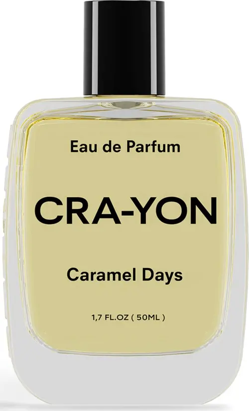CRA-YON Caramel Days Eau de Parfum 50ml