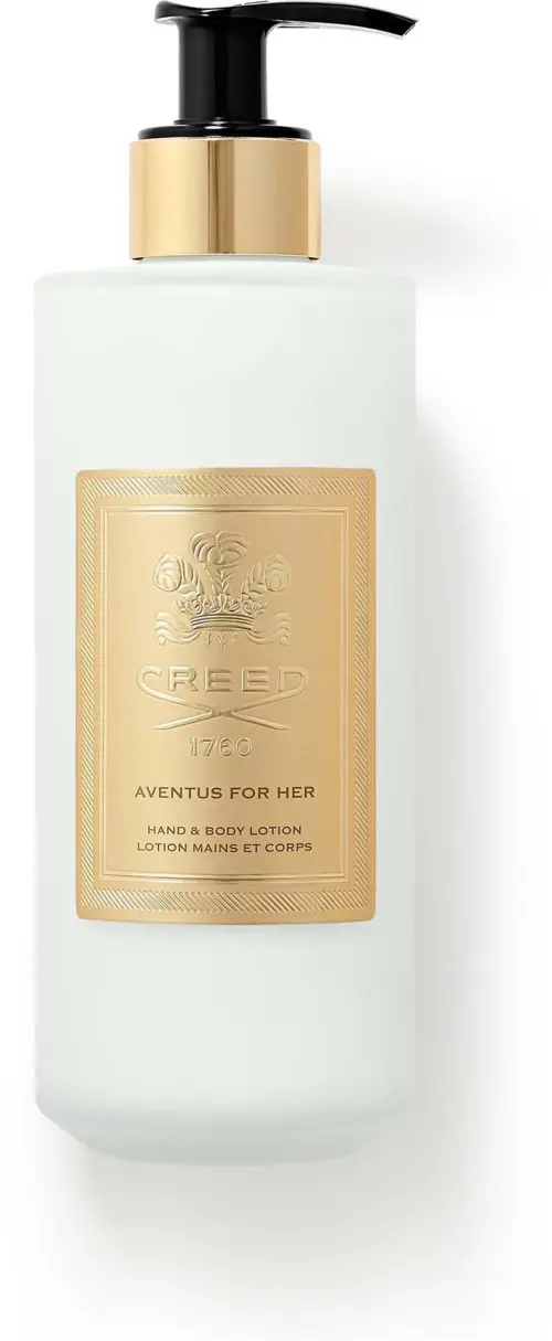 Aventus For Her Hand & Body Lotion 300 ml