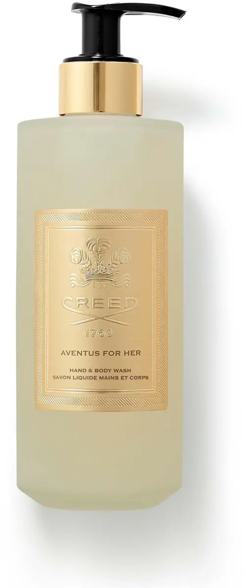 Creed Aventus For Her Hand & Body Wash 300 ml