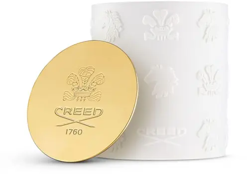 Creed Aventus For Her Porcelain Candle 220 g