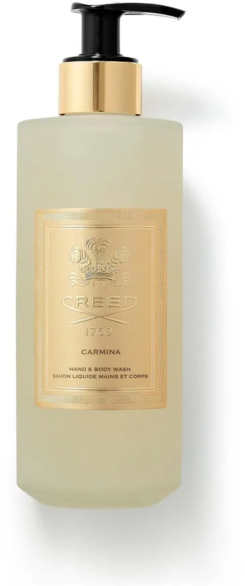 Creed Carmina Hand & Body Wash 300 ml