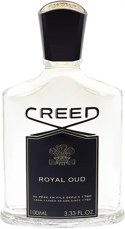 Creed Millesime Royal Oud 100 ml