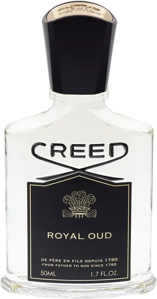 Creed Royal Oud Feminine Safanad Eau De Parfum Spray 50 ml