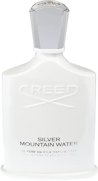 Creed Millesime Silver Mountain Water 100 ml