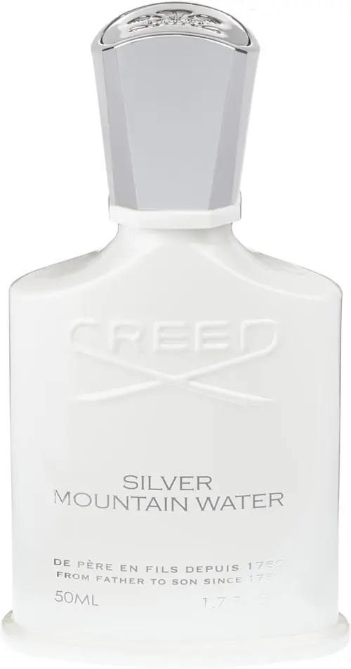 Creed Millesime Silver Mountain Water 50 ml