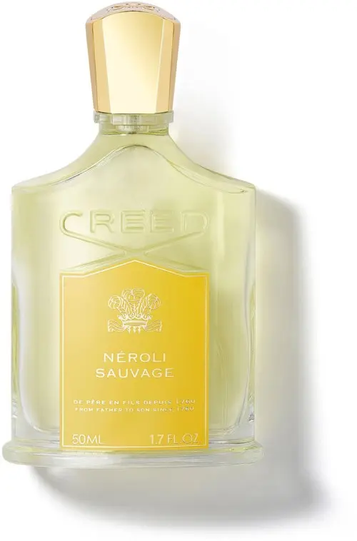 Creed Neroli Sauvage EdP 50 ml
