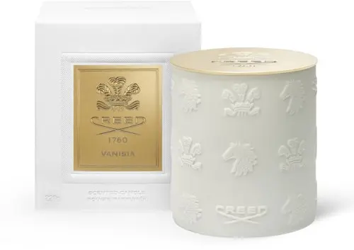 Creed Vanisia Porcelain Candle 220 g