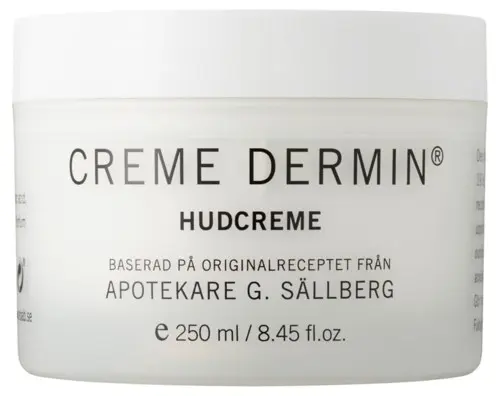 Creme Dermin Hudcreme