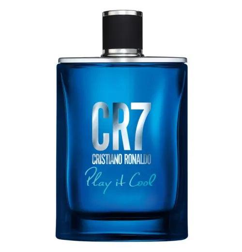 Play It Cool Eau de Toilette