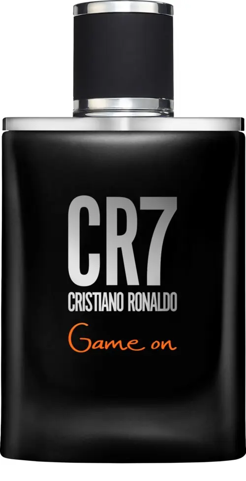 Game On Eau de Toilette