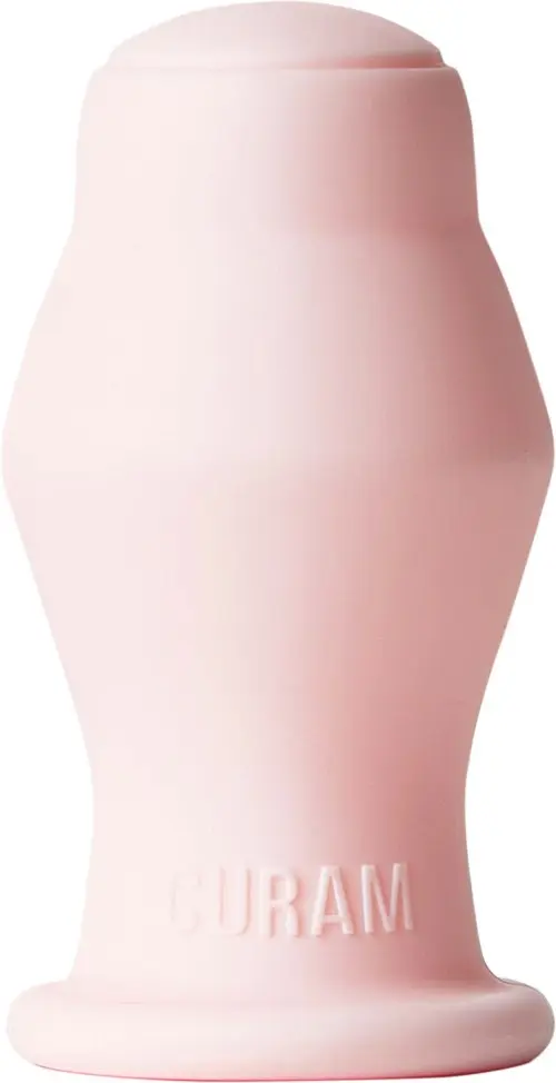 Curam Face Cup Curing Pink