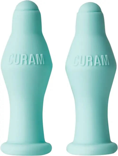 Curam Face Cup Mini Relaxing Green