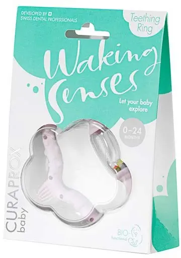 Curaprox Bitring Rosa