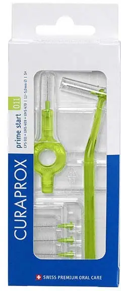 Curaprox CPS 011 Prime start