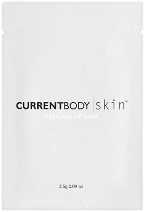 CurrentBody Skin Hydrogel Lip Mask