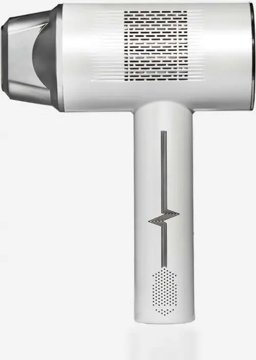 CurrentBody Skin Laser Hair Removal Device
