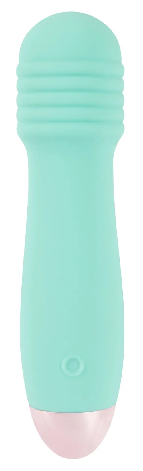 Cuties Mini Vibrator Green