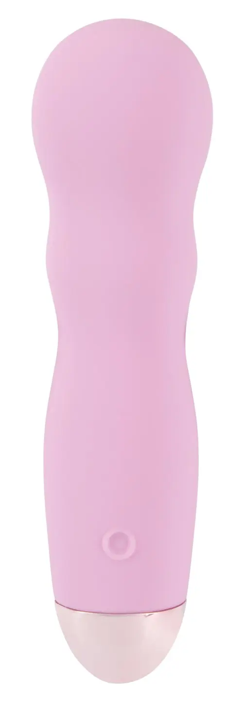 Cuties Mini Vibrator Pink
