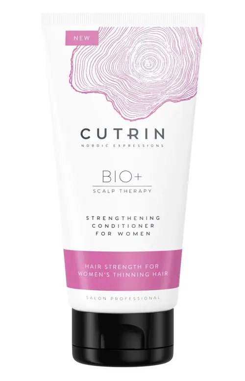 Cutrin Bio+ Strengthening Conditioner for Women 200 ml