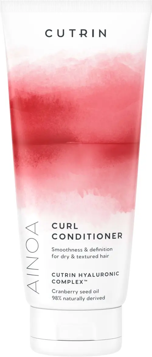 Cutrin AINOA Curl Conditioner 200 ml