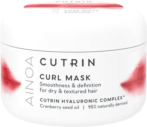 Cutrin AINOA Curl Mask 200 ml