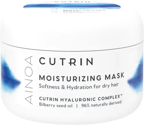 Cutrin AINOA Moisturizing Mask 200 ml