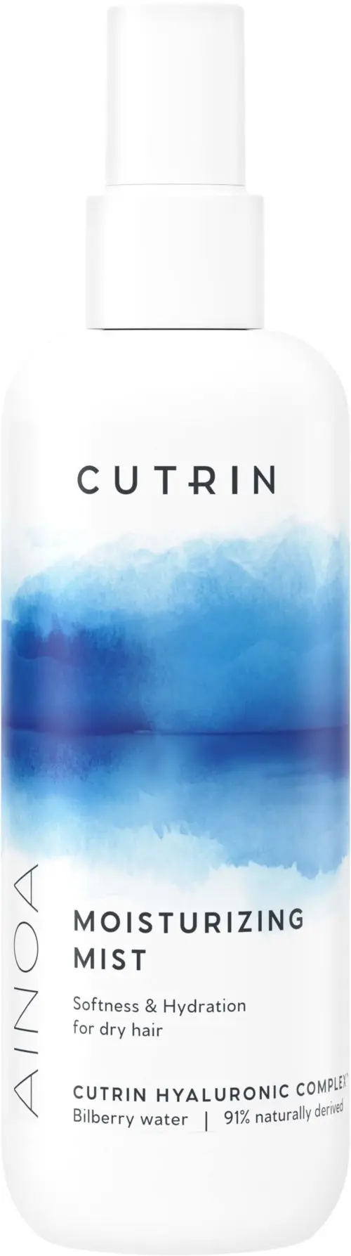 Cutrin AINOA Moisturizing Mist 200 ml