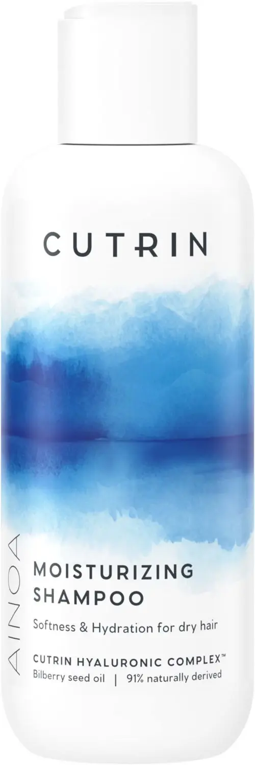 Cutrin AINOA Moisturizing Shampoo 100 ml