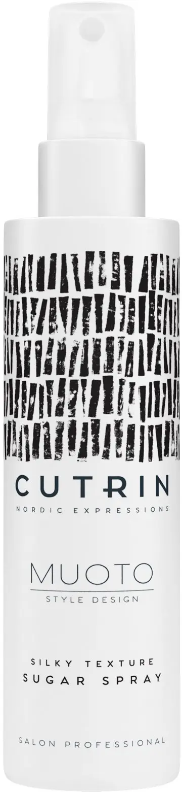 Cutrin Muoto Silky Texture Sugar Spray 200 ml