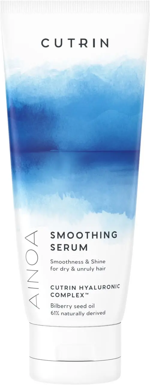Cutrin Smoothing Serum 100ml